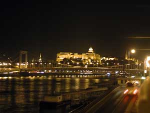 Budapest