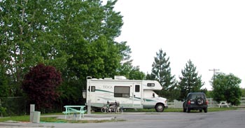 Campground