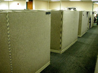 Cubical Row