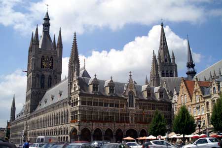 In Flanders Field Museum