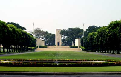 The Memorial