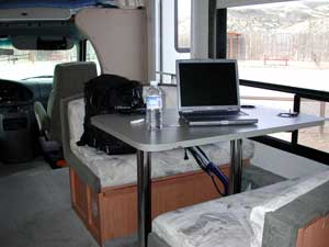 Mobile Office