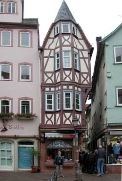 Wertheim